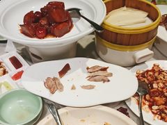 -北平盛世·新京菜·北京烤鸭(劲松·双井店)