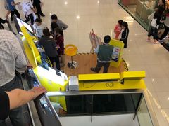 -新田360广场(上海华侨城店)