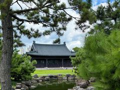-江心屿景区