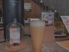 -星巴克臻选(南京艾尚天地店)