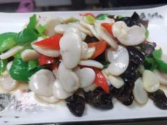 -渔码头食府·20年蓬莱老字号(登州路店)