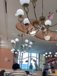 -奈尔宝家庭中心·亲子餐厅(苏州大悦城店)