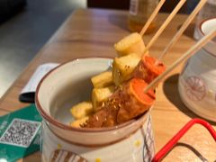 -雪熊精酿·哈尔滨烧烤酒馆(非遗大串店)