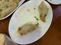 -小姜锅贴(凤凰街店)