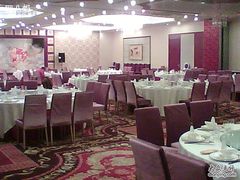大堂-长阳公馆(长阳店)