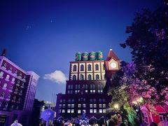 -青岛啤酒博物馆