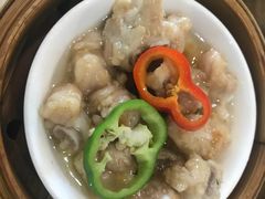 -澳门西南饭店·粤菜·茶市·手工点心(华海路店)