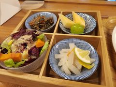 -无印良品餐堂 MUJI Diner(成都太古里店)