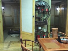 -绿岛汤泉韩式休闲会所