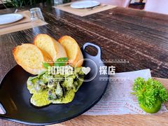 -巴别塔法餐舍(朝阳店)