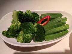 -粤点越有·茶点·粤菜(樵岭国际店)