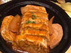 -拾贝海鲜馆（海鲜粤菜）(花果园店)