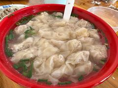 -崖口云吞(中堡店)