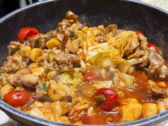 -聚味瞿记·龙虾堂(天元店)