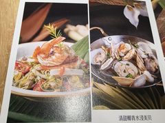 -Thai Alley泰爱里(二沙岛店)