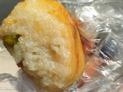 咸肉素烧鹅-知味观(湖滨总店)