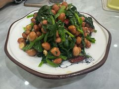 -东兴寒舍老北京炸酱面(三里河路店)