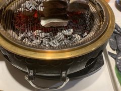 -红沃鳗鱼黑牛烤肉店(不老街店)