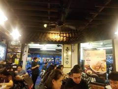 -松發肉骨茶(克拉码头店)