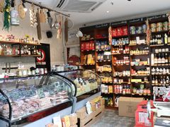 -Alimentari早午餐(安福路店)
