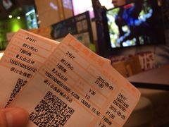 -金逸影城IMAX(光美湛江赤坎店)