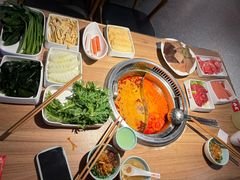 -季季红火锅(长沙步行街店)