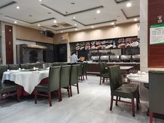 大堂-赢融印象•龙泉店•清真云南菜•民族菜(小菜园店)