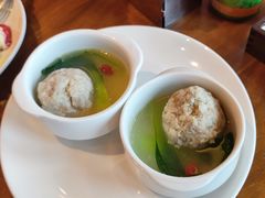 -嘉定凯悦·咖啡厅