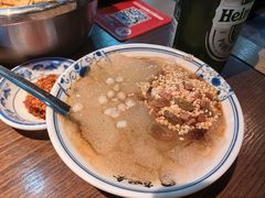 -肖四女乐山跷脚牛肉(南汇大学城生活广场店)
