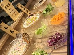 -梨花自助烤肉(西三旗万象汇黑金店)