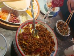 -怪噜范·贵阳小吃大排档(金源旗舰店)