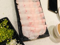 -东来顺饭庄(新源里店)