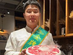 -手选潮汕鲜牛肉火锅(二七广场店)
