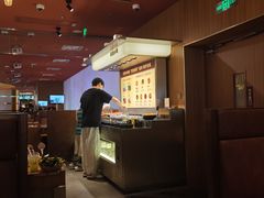 -巴奴毛肚火锅(二七万达店)