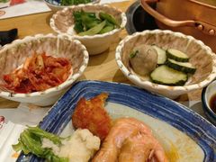 -伊豆野菜村(大族广场店)