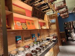 -鱼豆吉·豆浆鱼火锅(宜昌万达店)