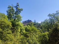 -径山寺
