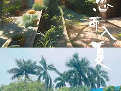 -园林美食城·本土农家菜(杨和镇店)