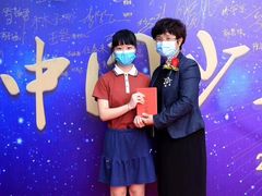 -北京市海淀外国语实验学校