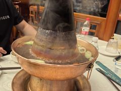 -东来顺饭庄(天坛店)