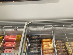 -GANSO元祖食品(白下店)