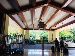 -三亚亚龙湾天域度假酒店