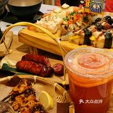 果然被骗了‼️义乌这家寿司也太好吃了打包也真的绝