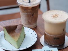 -PUZZLE COFFEE 拼图咖啡