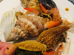 -宁波逸东豪生大酒店·豪生咖啡厅