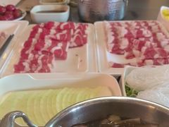 -君邦火锅(新疆大厦店)