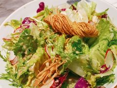 -城南往事·鲁菜·烤鸭(世茂宽厚里·大明湖店)
