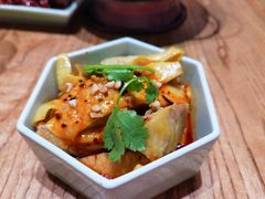 -新白鹿餐厅(爱琴海购物中心店)
