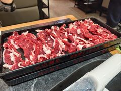 新鲜肥牛-林记潮牛·牛肉火锅(上马墩店)