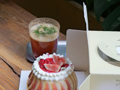 -花甜生活FatimCake·生日蛋糕